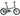 Eovolt Afternoon Pro 250w Folding E-bike