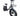 IMPALA ALPHA OFF ROAD USE ONLY 750w E-Bike