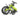 MiRiDER ONE  folding 250w E-Bike