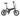 MiRiDER ONE  folding 250w E-Bike