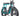 THE MINI MONKEY 250w E-Bike 48v Torque