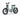 SUPER MONKEY PRO ST  BIKE BY SYNCH 250w E-Bike 48v Torque
