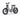 SUPER MONKEY PRO ST  BIKE BY SYNCH 250w E-Bike 48v Torque