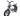WARTHOG 250w E-bike