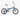 EOVOLT AFTERNOON Vintage  2024 250w E-Bike