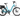 WISPER 705 STEP THROUGH 26" WHEEL  250w E-Bike