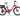 WISPER 705 STEP THROUGH 24" WHEEL  250w E-Bike