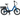 Wisper Tailwind 806 Encore Folding EBike