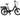 Wisper Tailwind 806 Encore Folding EBike