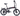 Ampere Mode Electric Folding Bike