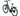 TENWAYS AGO Performance 250w E-bike