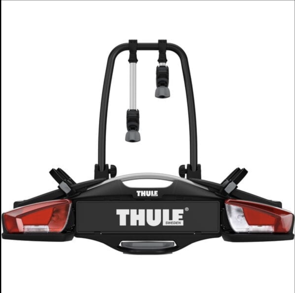 Thule Velocompact Towball Bike Carrier Allen S E Bikes