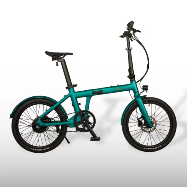 e20 X BY ESTARLI 250w E-Bike